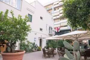 Liddo Boutique Hotel Barletta