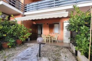 LIDIA Casa Vacanze (Cin IT056059C27BZFMZX4)