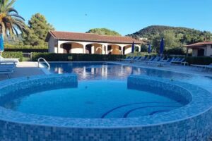 Lido Azzurro Residence