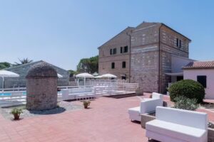 Lido Azzurro Residence Numana