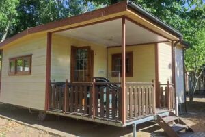 Lido Camping Village