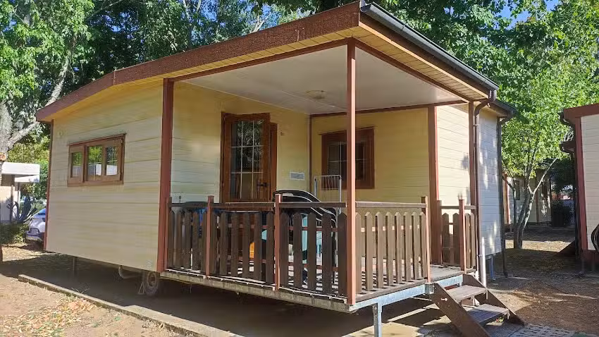 Lido Camping Village