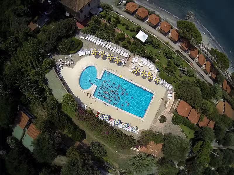 Lido Paradiso Resort – Villaggio Turistico