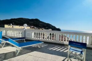 Lido Resort Residence