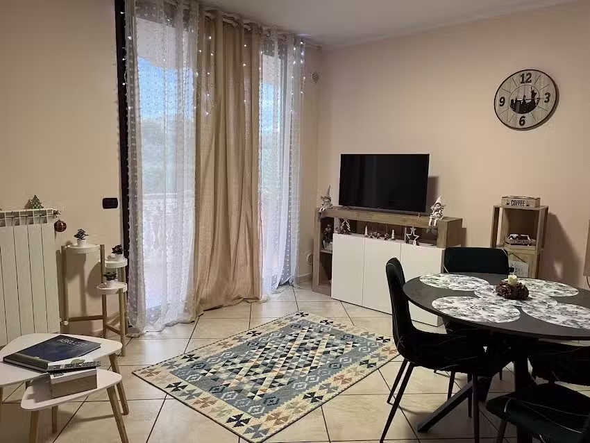 Lido Riccio Apartments