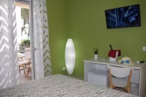 Lido Rosa Rooms