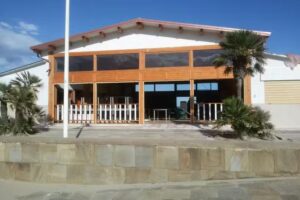 Lido Venere Metaponto