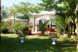 Lido Villaggio Il Ragno