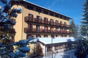 Life Hotel Des Alpes