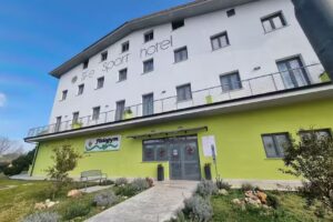 Life Sport Hotel