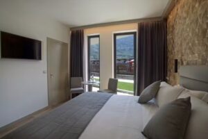 Lifestyle Room Binario Zero