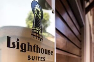 Lighthouse Suites Trastevere