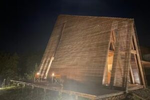 Lilelo – Little Leisure Lodge