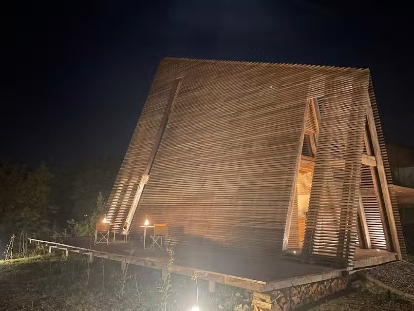 Lilelo – Little Leisure Lodge