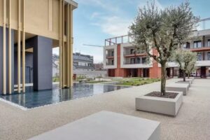 Limehome Milan Park Towers