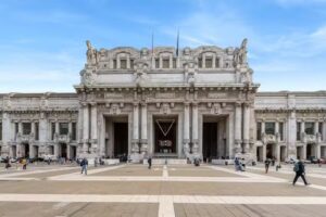 Limehome Milan via Stresa