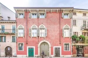 Limehome Verona La Vigna in Città