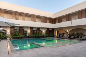 Limen Wellness Hotel