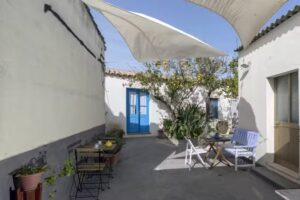 Limolo House 56 Green