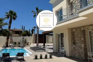 Limonaia Luxury Villa
