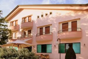 L’incontro Bar & Hotel