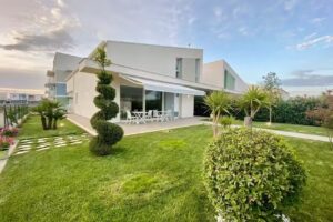 Linda’s Bed and Breakfast