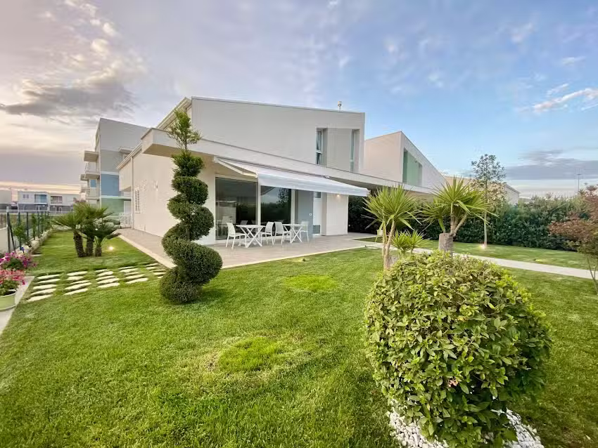 Linda’s Bed and Breakfast