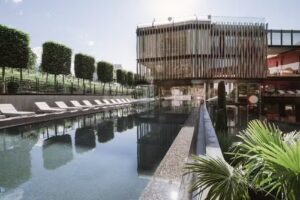 Lindenhof Pure Luxury & Spa DolceVita Resort