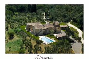 Linearis Holiday House Casa vacanze