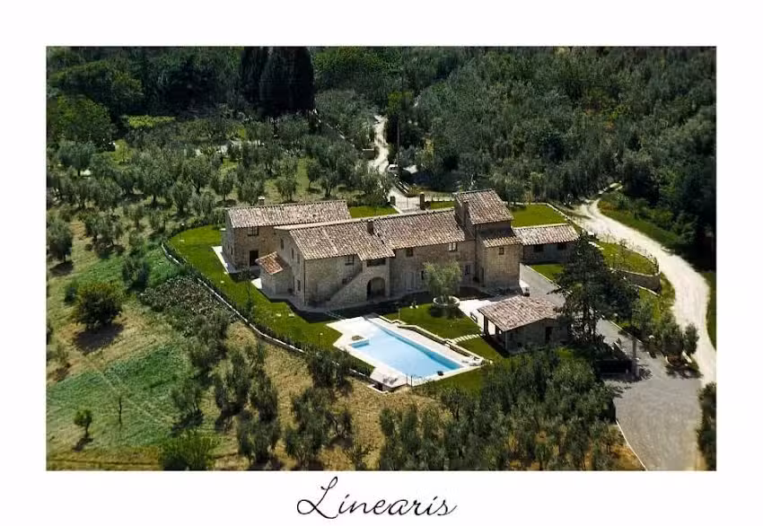 Linearis Holiday House Casa vacanze