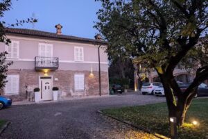 L’infinito residence