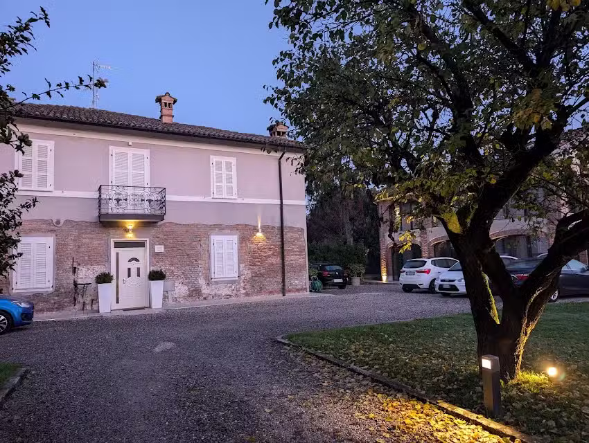 L’infinito residence