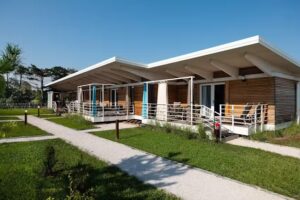 Lino delle Fate Eco Village Resort