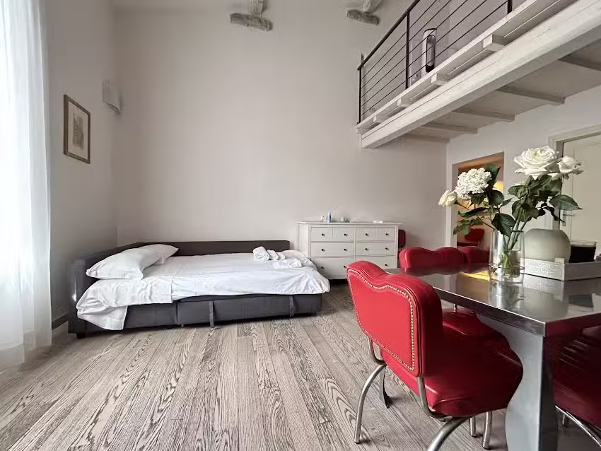 L’Insolita 28 by FlorenceHospitality