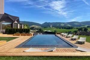 Linta Hotel Wellness & Spa