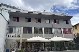 Lion University & Youth Hostel Milano