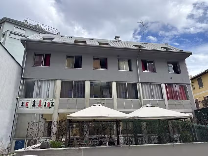 Lion University & Youth Hostel Milano