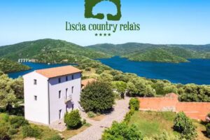 Liscia Country Relais