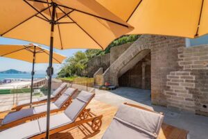 L’Isola del Postino Rooms