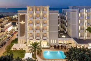 Litoraneo Suite Hotel