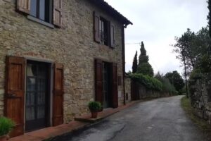 Little B&B Della Pieve