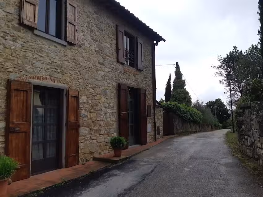 Little B&B Della Pieve