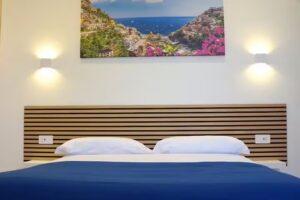 Little Suites Pompeii