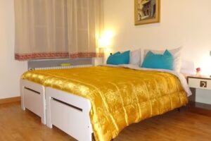 LIVADA alloggio tranquillo nel verde