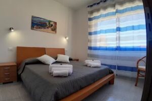 LIVING PIRAINO CASE VACANZE