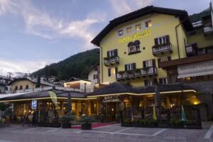 Living Romance Hotel Cevedale – Val di Sole