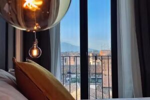 Living Suite Catania Ursino