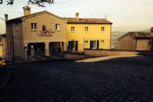 ll Ristoro Del Viandante