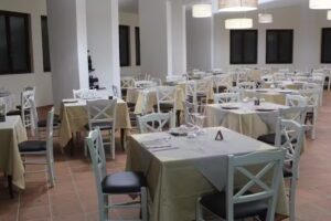 Lo Chalet Sella del Titolo – NUOVA GESTIONE 2024 –