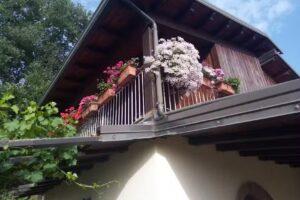 Lo Chalet sui Nebrodi